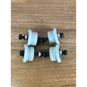 Total Gym Pulley Cable Handles roller Replacement Parts Pulley System From 1400